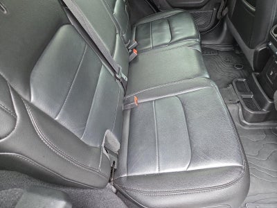 2021 Jeep Wrangler Unlimited Sahara Altitude 4x4