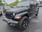 2021 Jeep Wrangler Unlimited Sahara Altitude 4x4