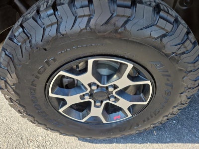 2020 Jeep Wrangler Unlimited Rubicon 4x4
