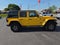 2020 Jeep Wrangler Unlimited Rubicon 4x4