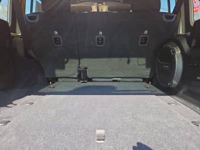 2020 Jeep Wrangler Unlimited Rubicon 4x4