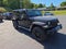 2021 Jeep Wrangler 4xe Unlimited Sahara High Altitude 4x4