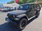 2021 Jeep Wrangler 4xe Unlimited Sahara High Altitude 4x4