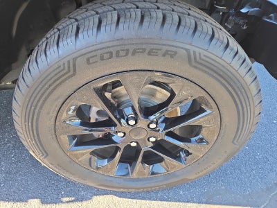 2021 Jeep Wrangler 4xe Unlimited Sahara High Altitude 4x4