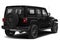 2021 Jeep Wrangler 4xe Unlimited Sahara High Altitude 4x4