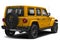 2021 Jeep Wrangler 4xe Unlimited Sahara High Altitude 4x4