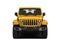 2021 Jeep Wrangler 4xe Unlimited Sahara High Altitude 4x4