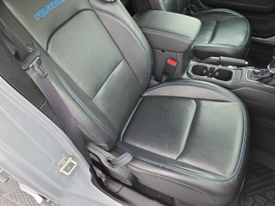 2023 Jeep Wrangler 4xe Rubicon 4x4