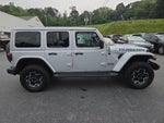 2023 Jeep Wrangler 4xe Rubicon 4x4