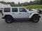 2023 Jeep Wrangler 4xe Rubicon 4x4