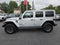 2023 Jeep Wrangler 4xe Rubicon 4x4