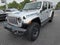 2023 Jeep Wrangler 4xe Rubicon 4x4