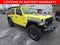 2022 Jeep Wrangler 4xe Unlimited Rubicon 4x4