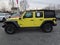 2022 Jeep Wrangler 4xe Unlimited Rubicon 4x4