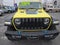2022 Jeep Wrangler 4xe Unlimited Rubicon 4x4