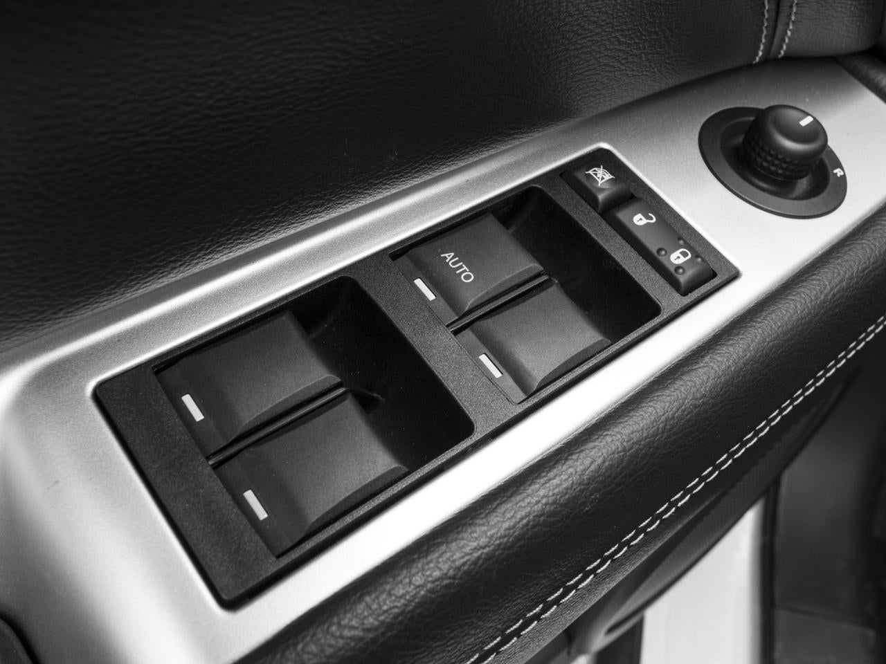 2016 Jeep Compass 4WD 4dr Sport