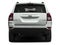 2016 Jeep Compass 4WD 4dr Sport