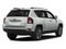 2016 Jeep Compass 4WD 4dr Sport