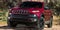 2017 Jeep Cherokee Trailhawk L Plus 4x4