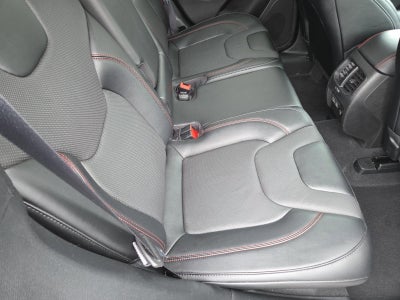 2022 Jeep Cherokee Trailhawk 4x4