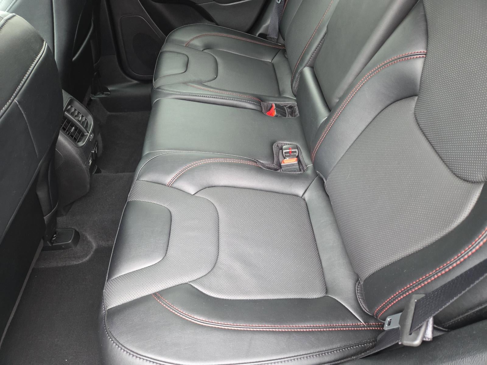 2022 Jeep Cherokee Trailhawk 4x4