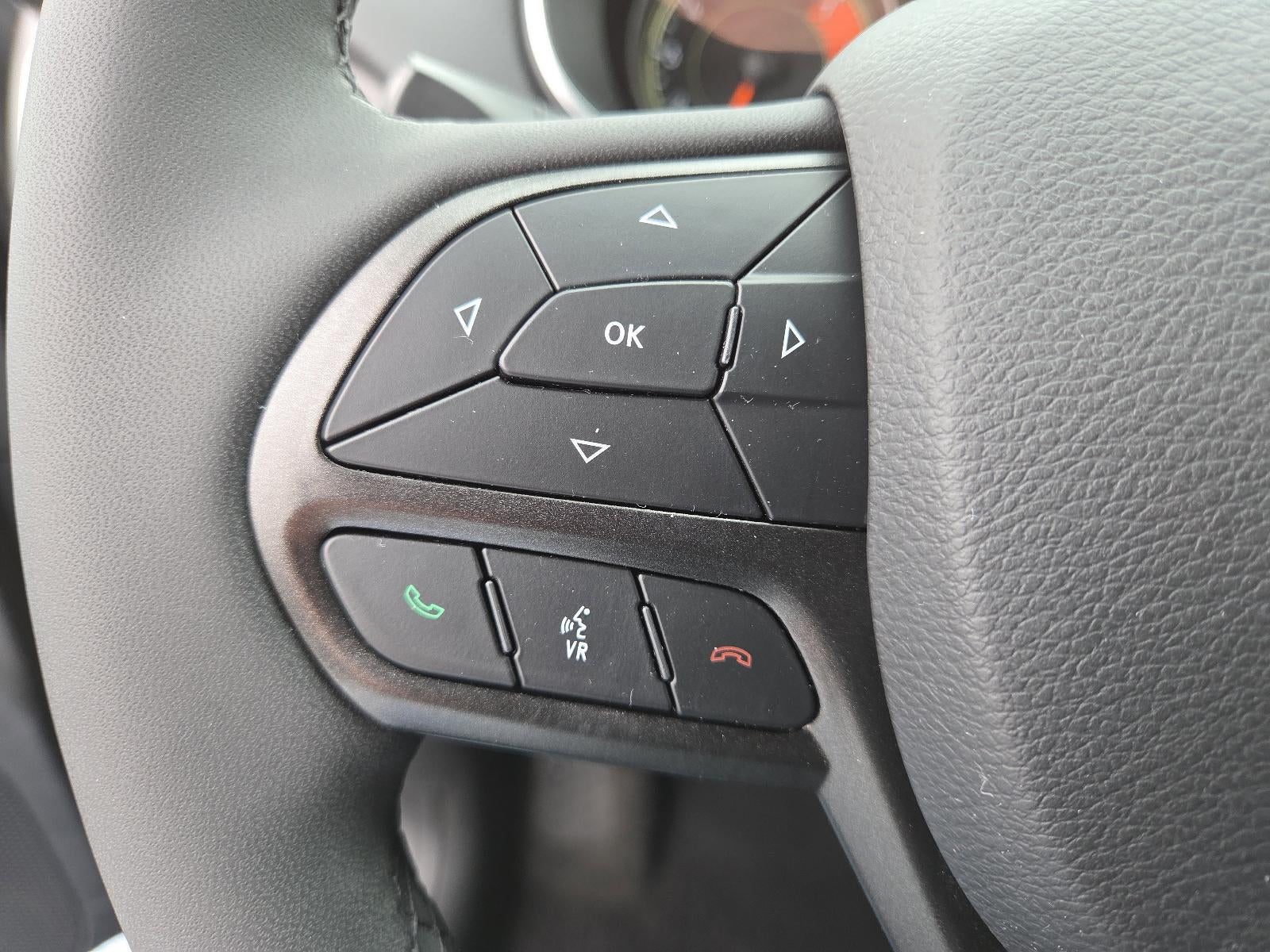 2022 Jeep Cherokee Trailhawk 4x4