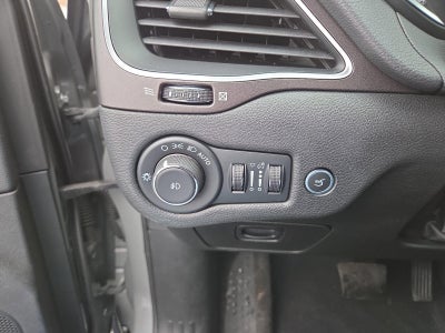 2022 Jeep Cherokee Trailhawk 4x4