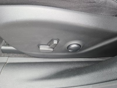 2022 Jeep Cherokee Trailhawk 4x4