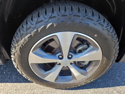 2021 Jeep Cherokee Limited 4x4