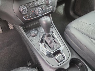 2021 Jeep Cherokee Limited 4x4