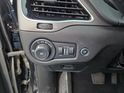 2021 Jeep Cherokee Limited 4x4