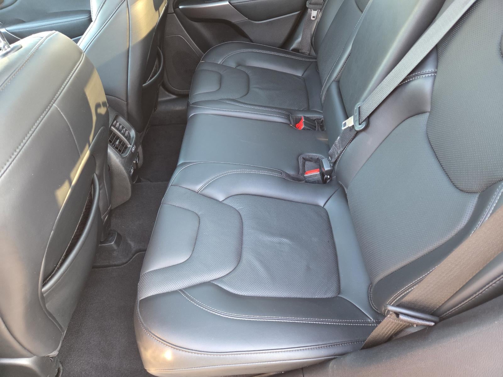 2021 Jeep Cherokee Limited 4x4