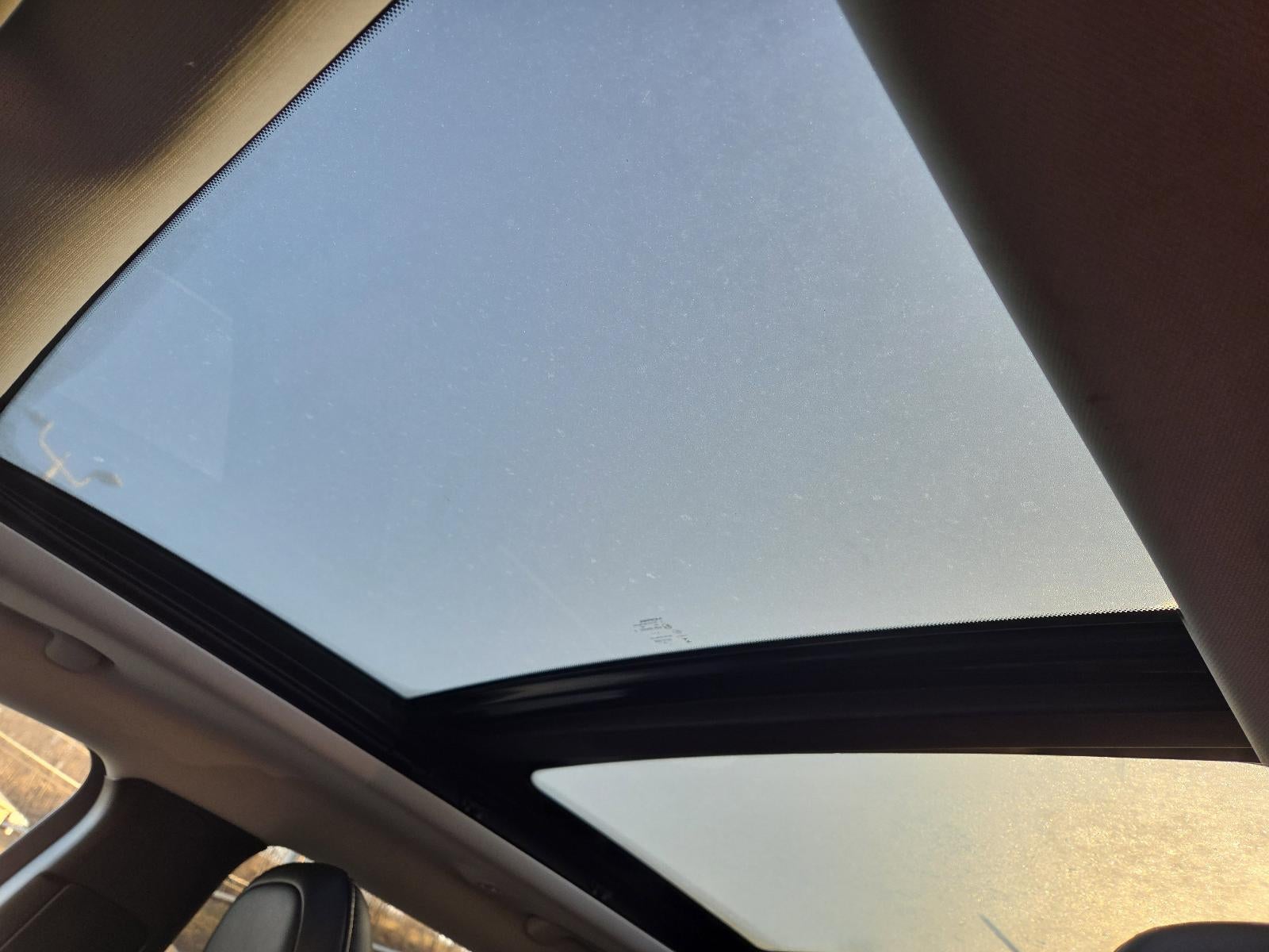 2021 Jeep Cherokee Limited 4x4