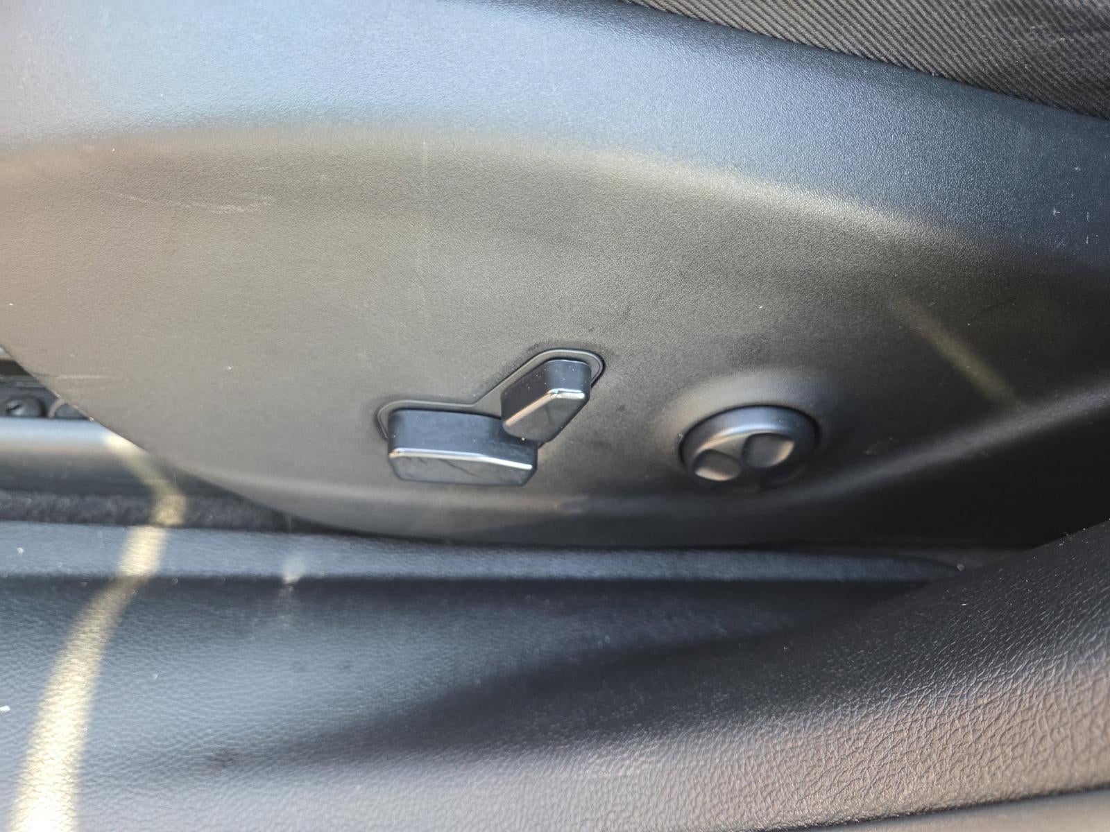 2021 Jeep Cherokee Limited 4x4