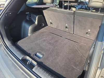 2021 Jeep Cherokee Limited 4x4