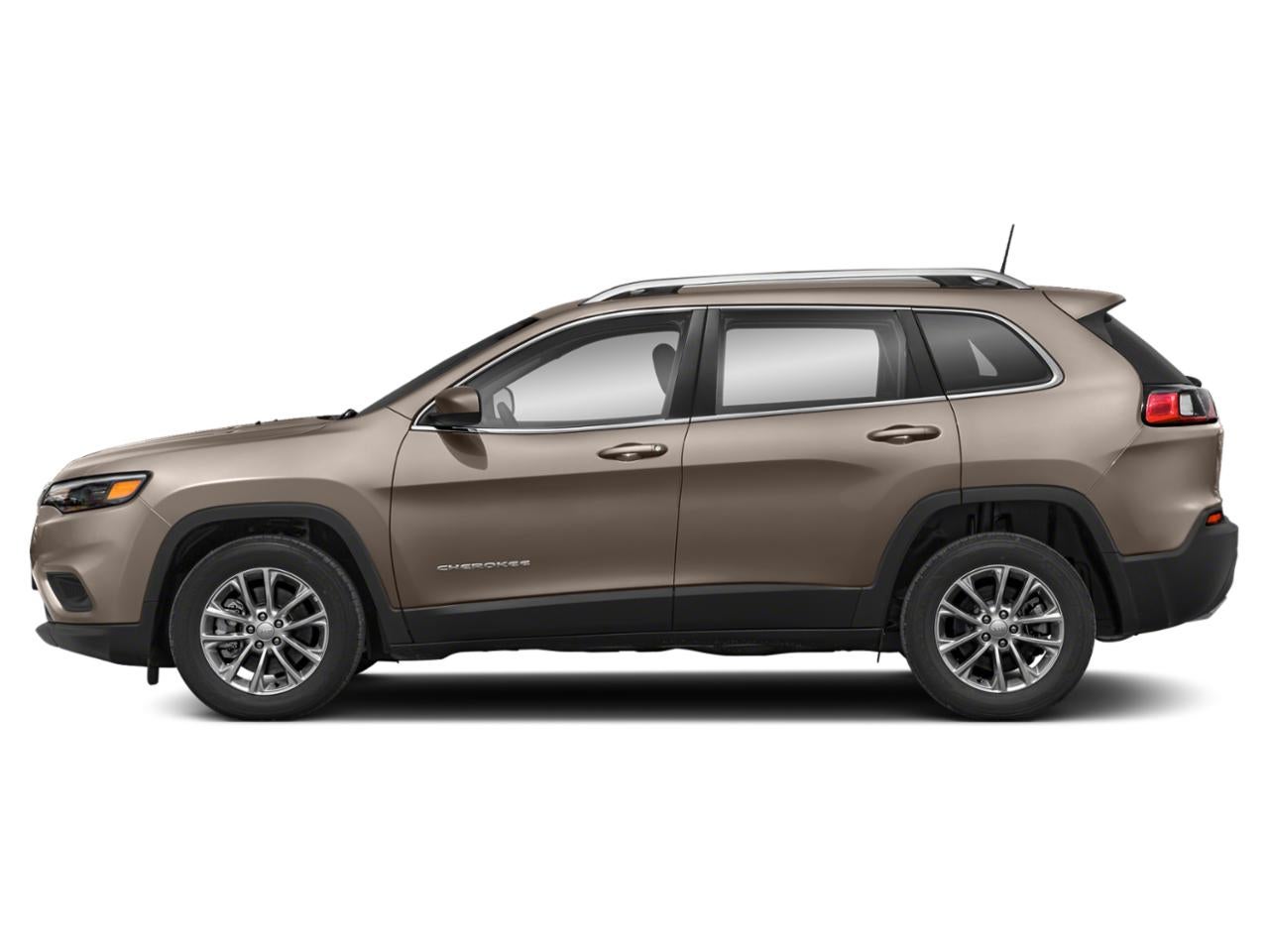 2021 Jeep Cherokee Limited 4x4