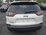 2020 Jeep Cherokee Altitude 4x4