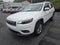 2020 Jeep Cherokee Altitude 4x4