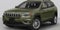 2020 Jeep Cherokee Altitude 4x4