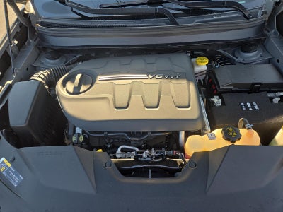 2021 Jeep Cherokee Latitude Lux 4x4