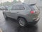 2021 Jeep Cherokee Latitude Lux 4x4