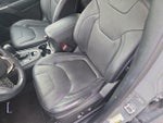 2021 Jeep Cherokee Latitude Lux 4x4