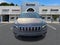 2021 Jeep Cherokee Latitude Lux 4x4