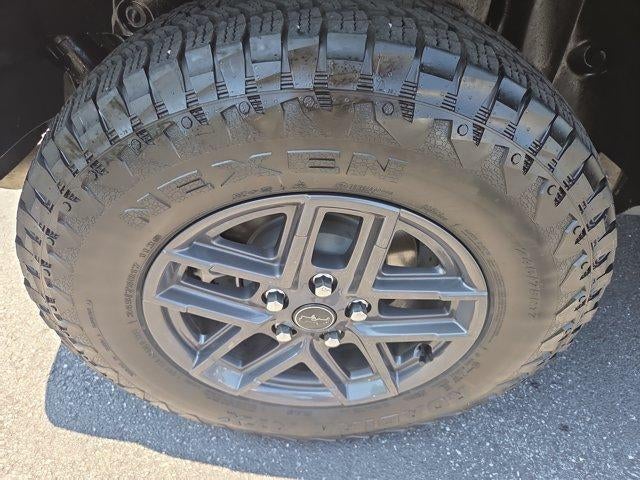2024 Jeep Wrangler Sport S 2 Door 4x4