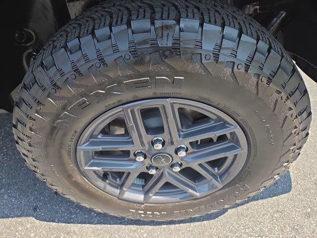 2024 Jeep Wrangler Sport S 2 Door 4x4