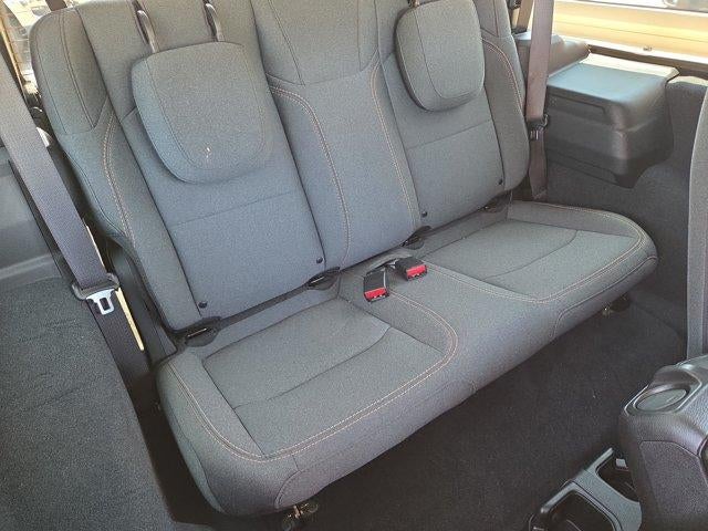 2024 Jeep Wrangler Sport S 2 Door 4x4