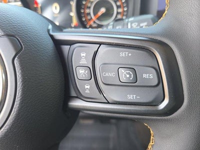2024 Jeep Wrangler Sport S 2 Door 4x4