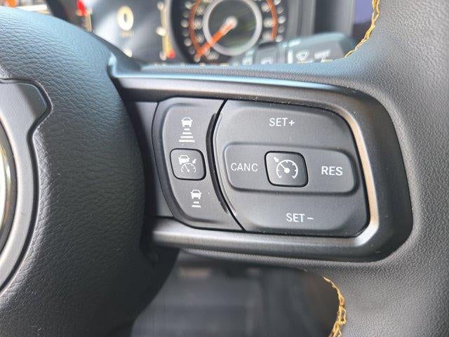 2024 Jeep Wrangler Sport S 2 Door 4x4