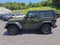 2024 Jeep Wrangler Sport S 2 Door 4x4