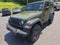 2024 Jeep Wrangler Sport S 2 Door 4x4